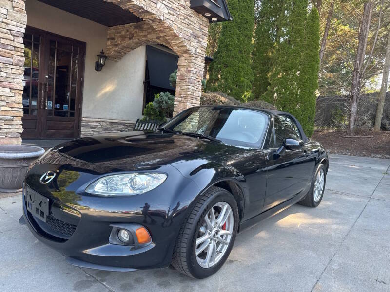 mazda mx-5 miata 2014 JM1NC2JF5E0233410 image mazda mx-5 miata 2014 JM1NC2JF5E0233410 image